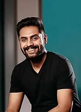 individuals with obscured faces